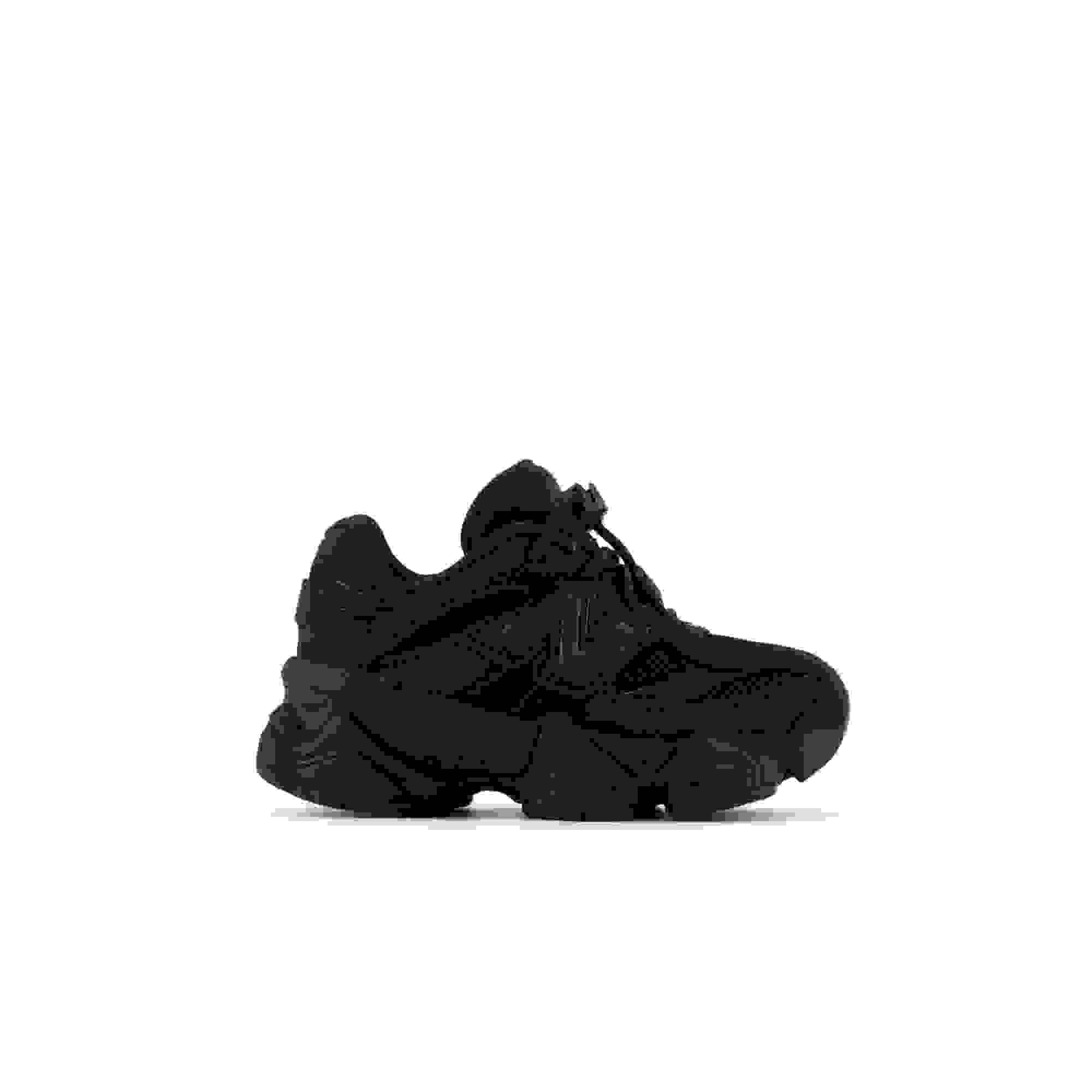 New Balance 9060 Toddler Boys' "Black" Shoe